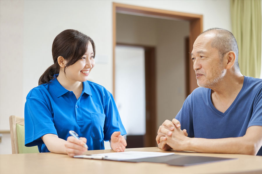 相談・助言